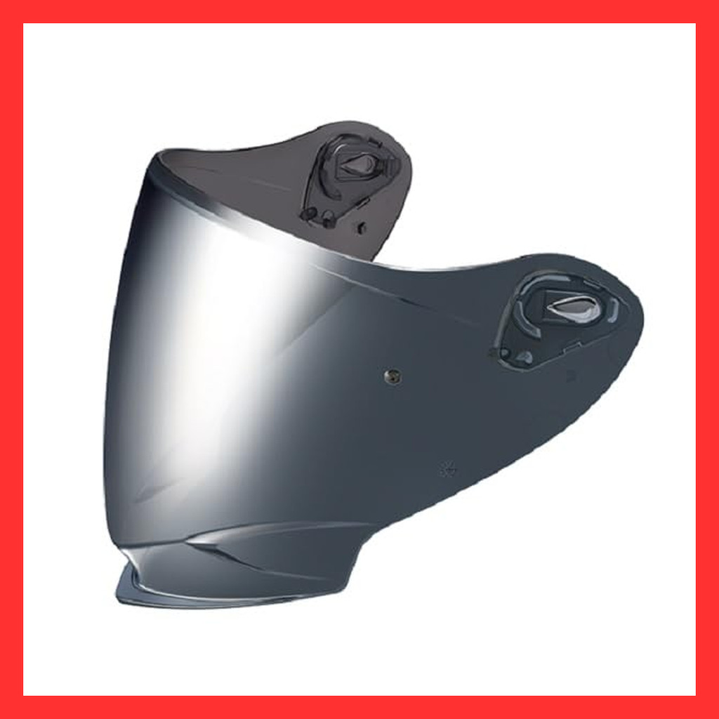 OGK KABUTO helmet shield 【Direct from Japan】