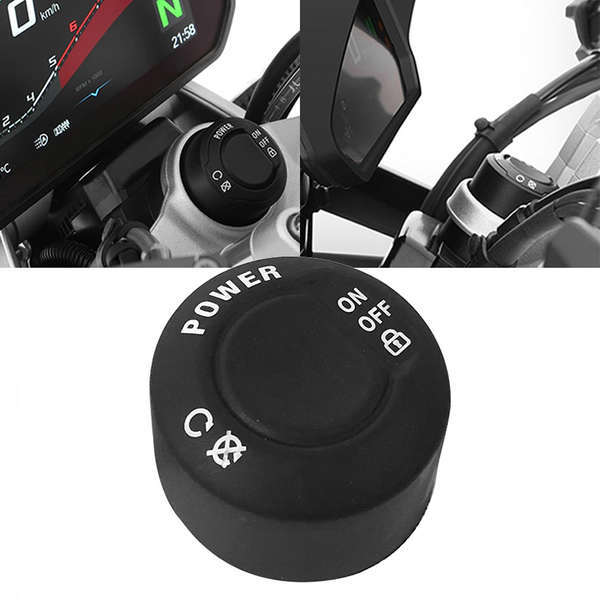 ฝาครอบป้องกันสำหรับ BMW R1200GS 1250GS ADV F750GS F850GS/ADV