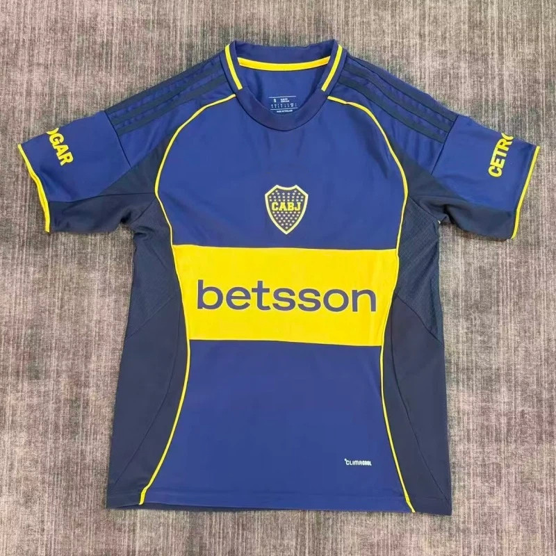 26/27 Boca Juniors Special Edition Fan Jersey