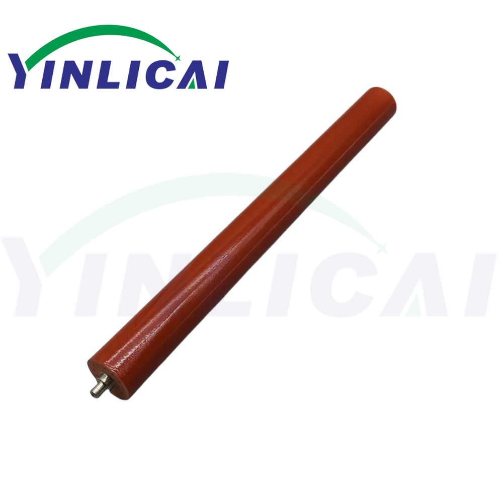 1X FK-6115 FK-6117 FK-7125 Fuser Lower Pressure Roller สําหรับ KYOCERA M4125idn M4132idn TASKalfa 32
