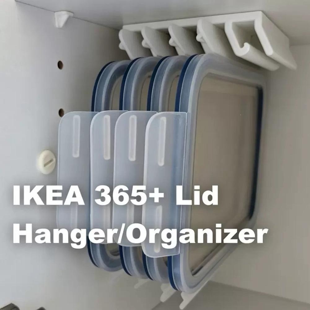 ภายใต้ตู้ฝาหม้อOrganizer Rackไม่มีเจาะMulti SlotสําหรับฝาปิดกระทะและอาหารQ8a6
