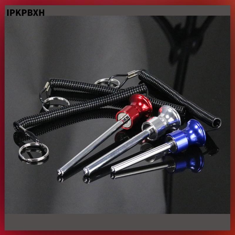 MagiDeal Universal Loading Pin น้ําหนักยิม Pin Detent Design Power Rack ล็อคเครื่องสําหรับ Stack Hom