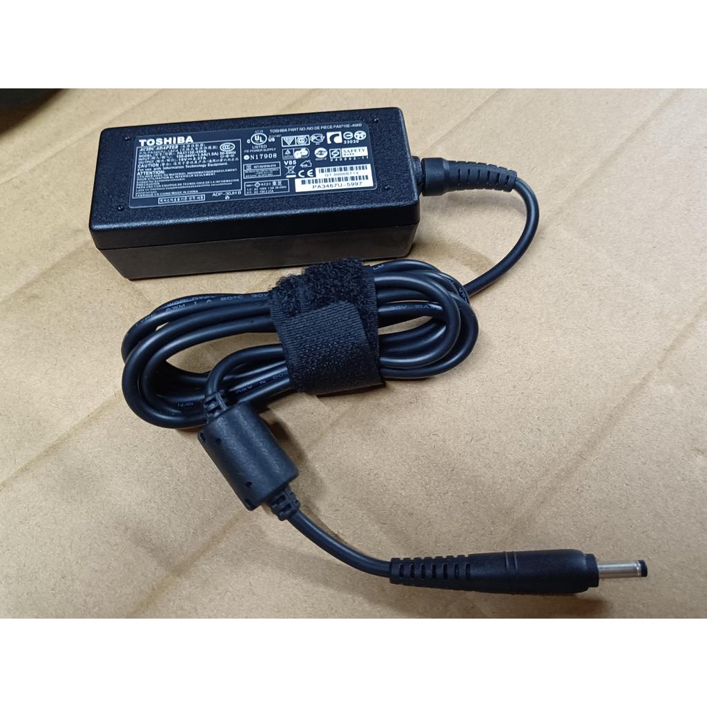 Universal Haierboyue E52-L031 Power Adapter Charger 19V2.1A ปากกลมขนาดเล็ก 4.0