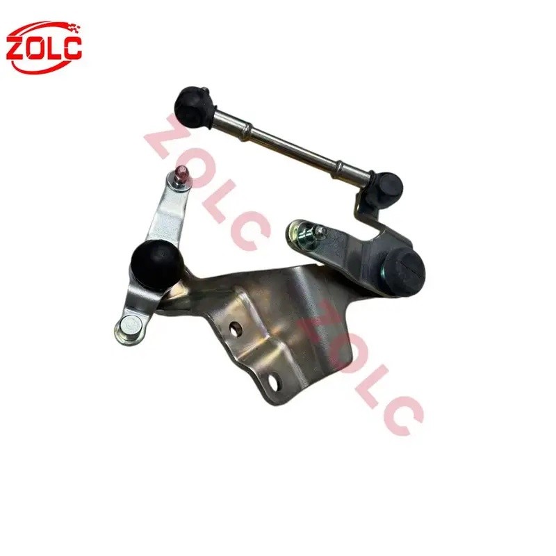 Ly ญี่ปุ่นใหม่ของแท้ LINK,M/T GEARSHIFT CONTROL 2640A074 สําหรับ Lancer ASX Outlander 1.8L 2.0L 2.4L