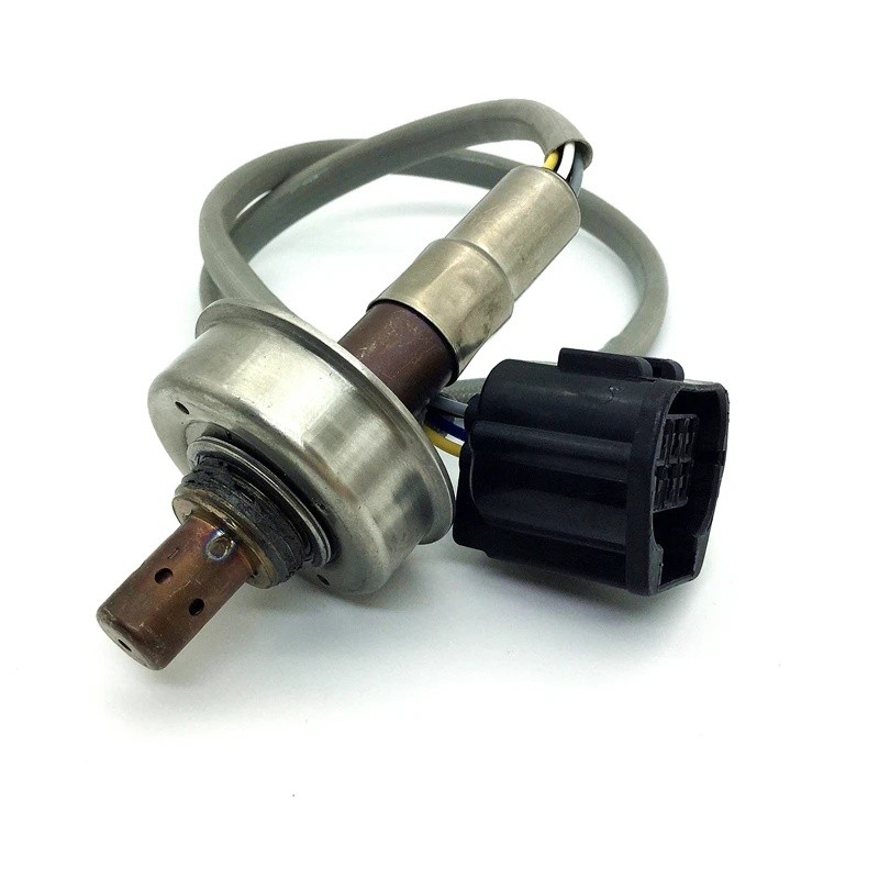 HZY เซนเซอร์ออกซิเจน O2 เซ็นเซอร์สําหรับ MAZDA 8 2.3L Mazda 6 2.5L OEM L33D-18-8G1 L33D188G1 L33D-18