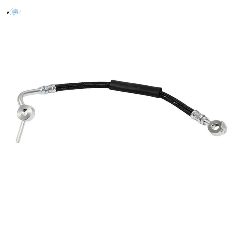 ปั๊มสูญญากาศเบรค Inlet ท่อปั๊มสูญญากาศ Inlet ท่อสําหรับ 90923-02118 Inlet ท่อ