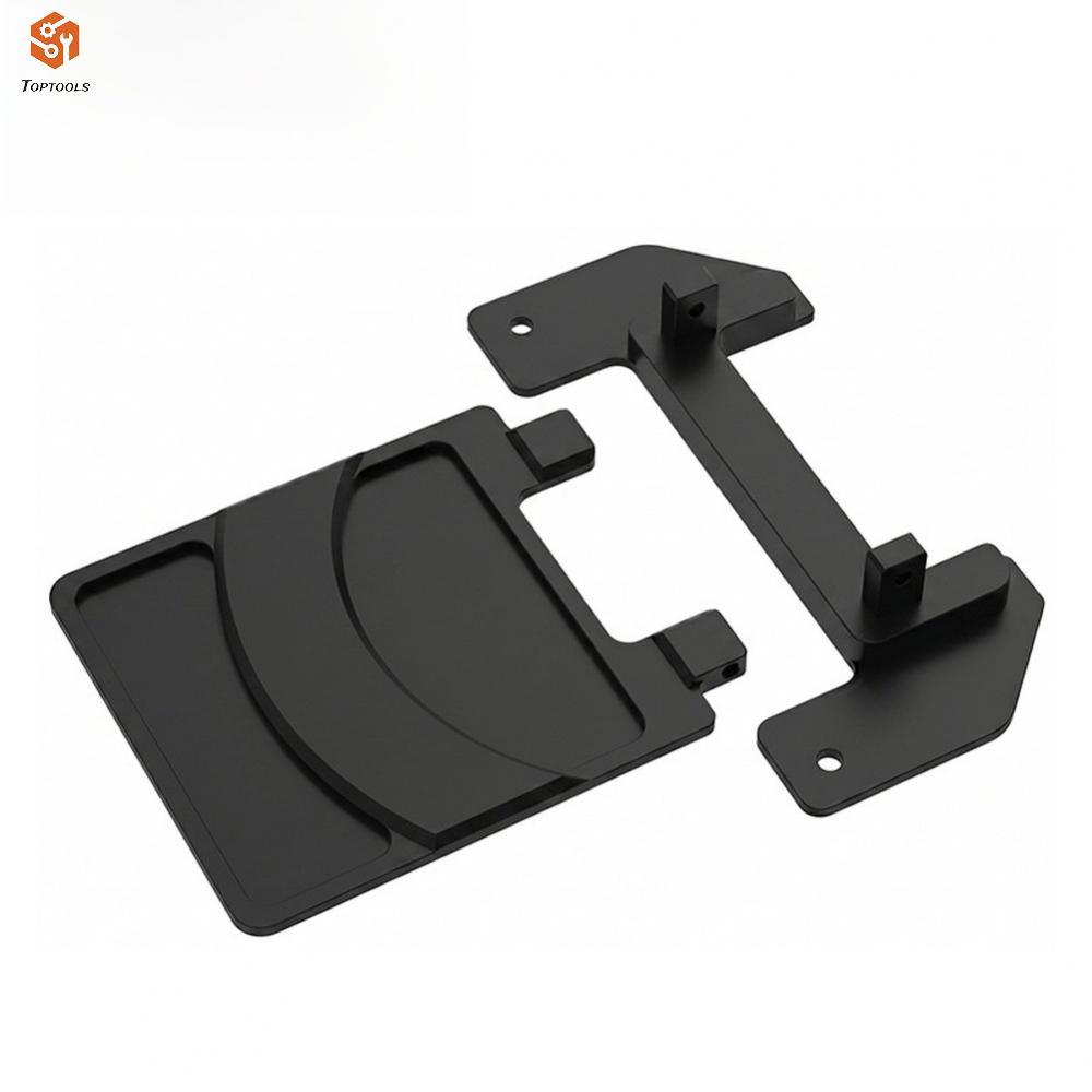 Bambu Lab X1 X1C P1P P1S Filament ทําความสะอาดหัวฉีด Baffle Wiper แผ่นเปลี่ยน