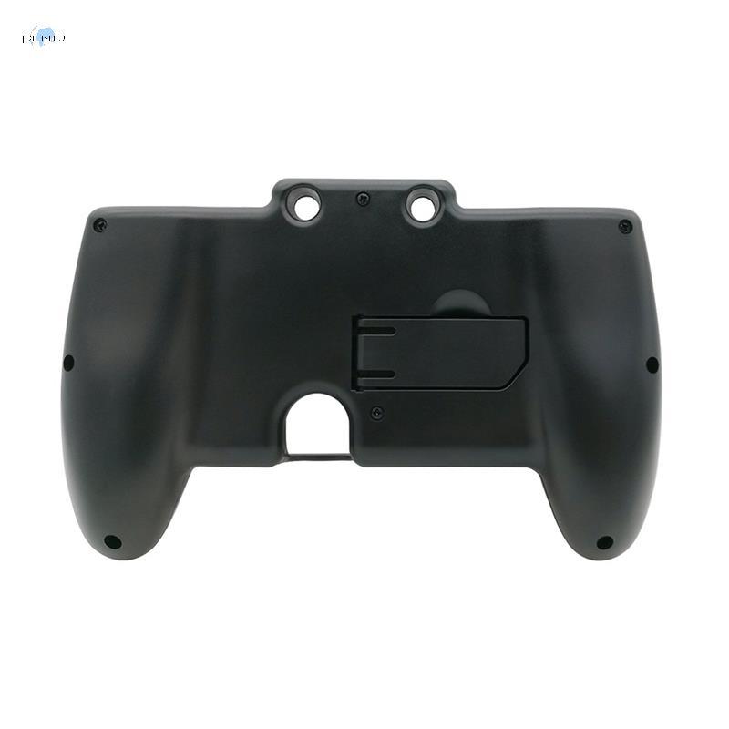 ใหม่ 2DS LL 2DS XL Gamepad Hand Grip Support Case คอนโซลพลาสติก ABS