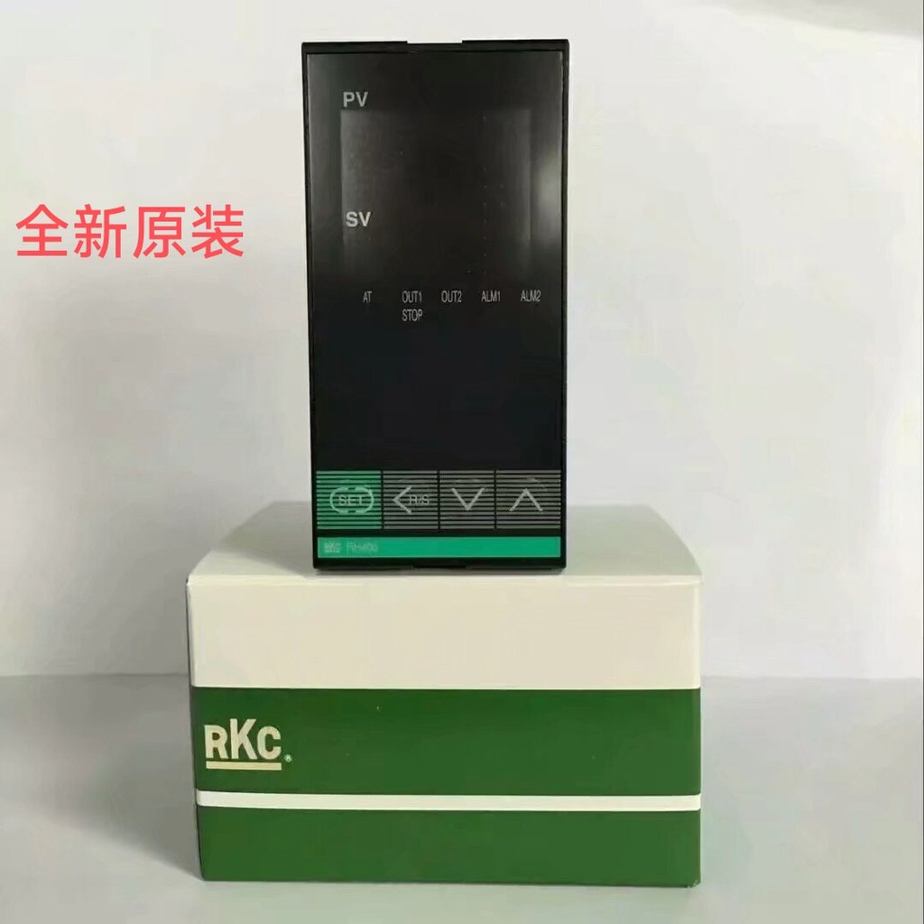 เทอร์โมสตัท RKC ของแท้จากญี่ปุ่น RH400FK02 - M * GN/A, RH400FK02 - V * GN/A