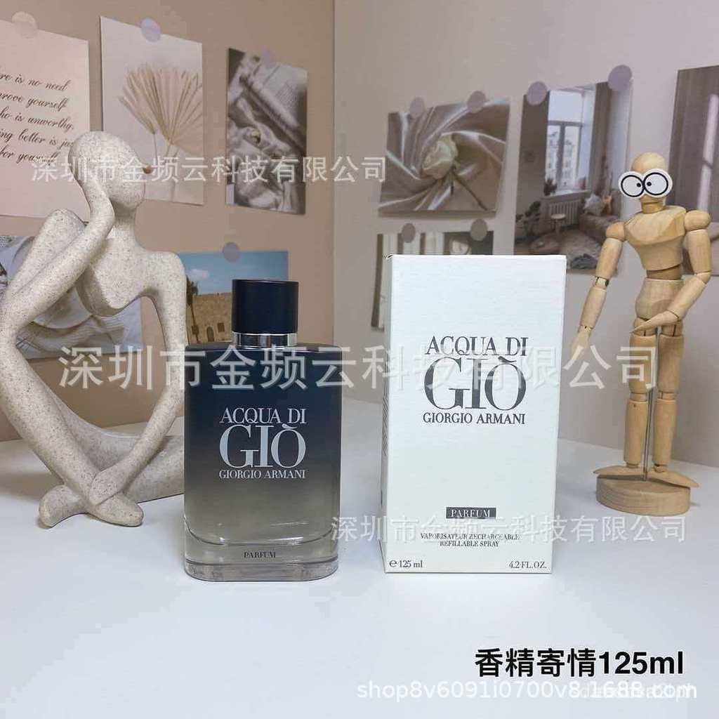 สินค้าใหม่: รักตัวเองไร้ขอบเขตและหลงใหล Abletion EDP Oudwood Seduction น้ําหอมผู้ชาย GQ2L JWWX