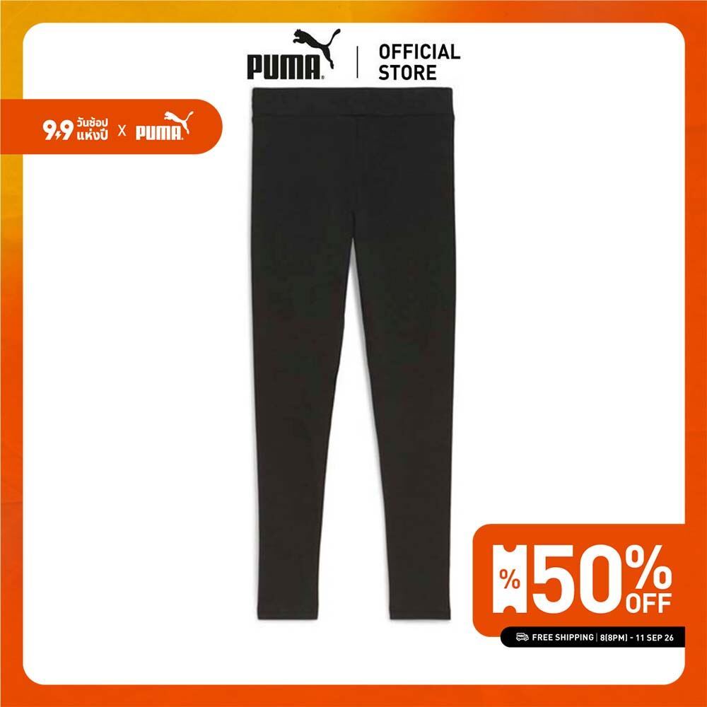 PUMA - Essentials Youth Leggings-68835201