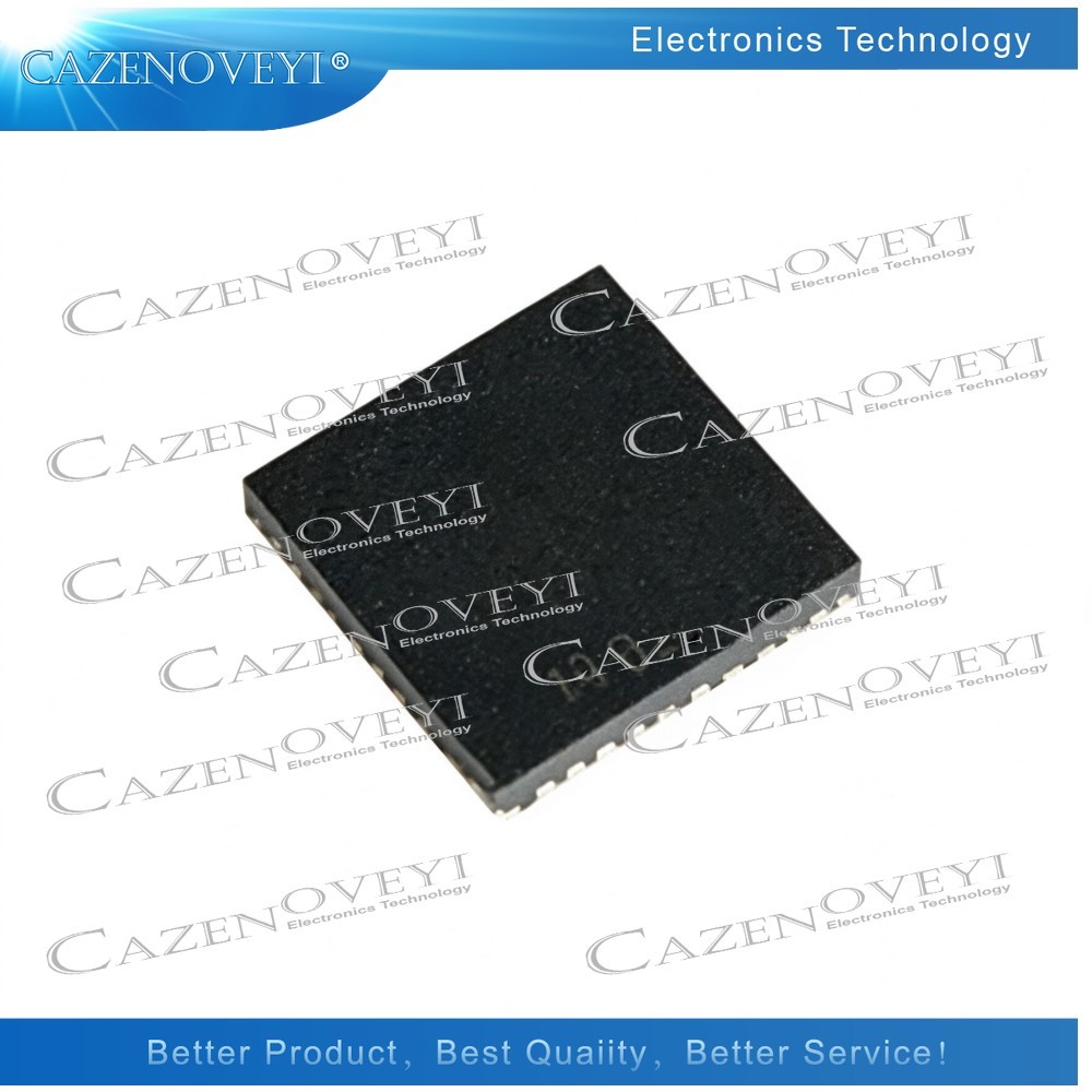 5 ชิ้น PIC18F26K22-E-ML QFN-28