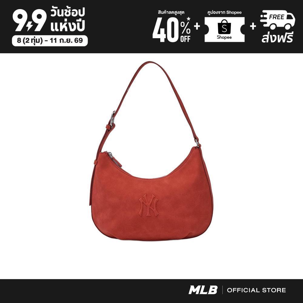 MLB 3ABQSD16N กระเป๋าถือโฮโบ