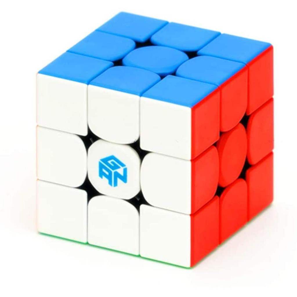 BBONDON Series Gan11 M Pro Magnetic Cube Gan356 XS 3x3 ความเร็ว Gan Cube GAN 356 M RS Cube 4X4 GAN46