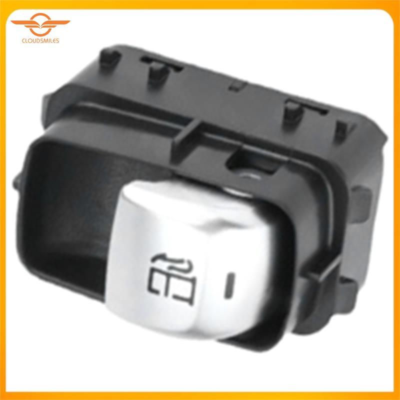 [CloudsMiles.th] สําหรับ CES Class GLC W205 S205 C205 C253 X253 W213 C238 W222 X222 2229051504  สวิท