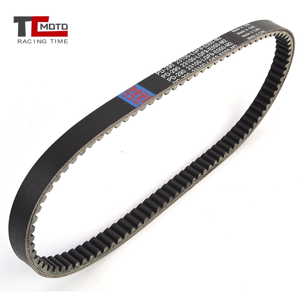 DRIVE BELT สําหรับ Kymco PEOPLE GT 200i SHADOW 200i DOWNTOWN 200i 23100-LGF9-E000-M2