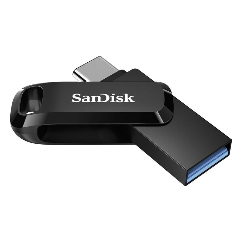 แฟลชไดร์ฟ SanDisk Dual Drive SDDDC3 256GB