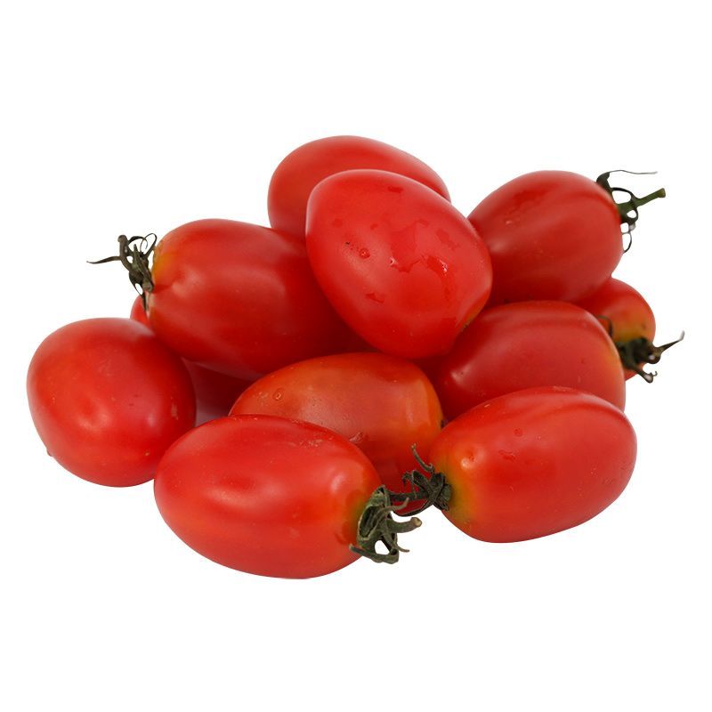 ซุปเปอร์เฟรชมะเขือเทศสวีทพลัม 300กรัม Super Fresh Sweet Plum Tomato 300g.