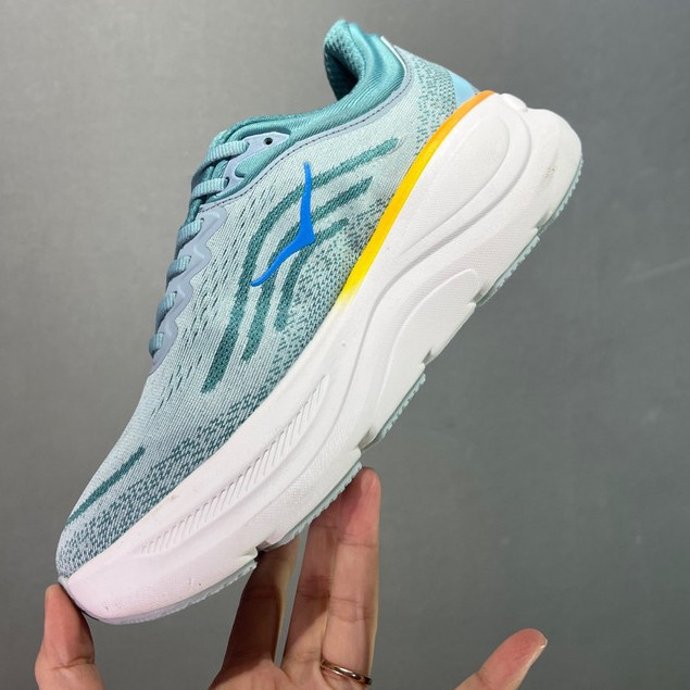 รองเท้าวิ่ง Hoka Bondi 9 สําหรับผู้หญิง