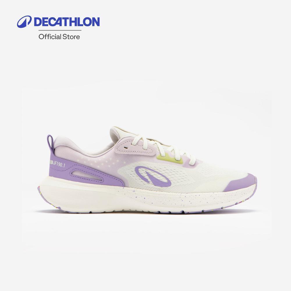 Decathlon Jogflow 190.1 Women'S Running Shoes รองเท้าวิ่ง Kiprun สำหรับผู้หญิงรุ่น Jogflow 190.1 - W