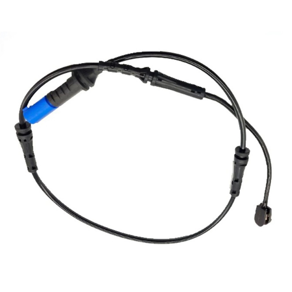 Zig668 QB-Car Front Wheel Brake Pad Wear Sensor 34356870351 สําหรับ -BMW X3 X4 G01 G02
