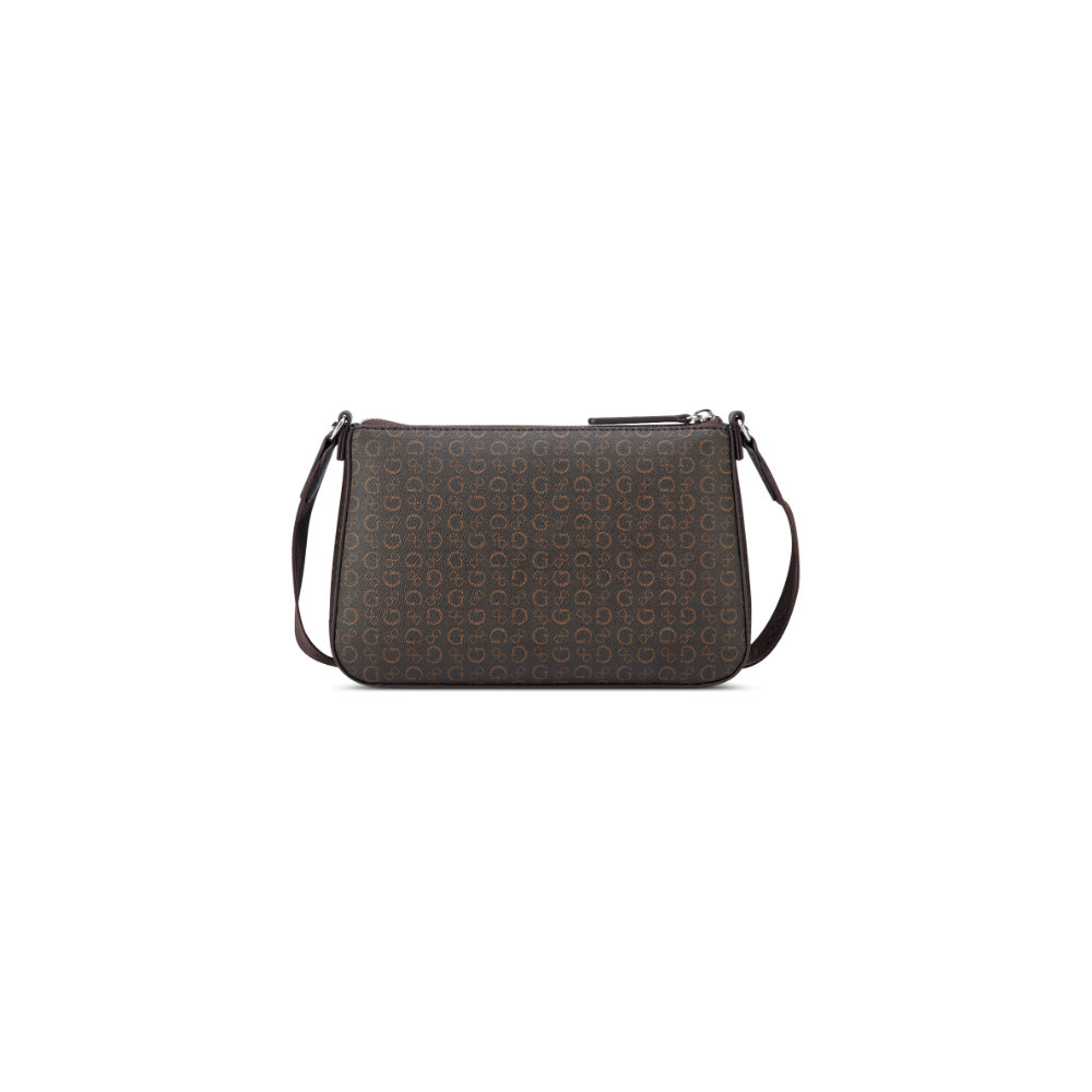 GUESS حقيبة FIORA Mini بسحاب — صورة 7