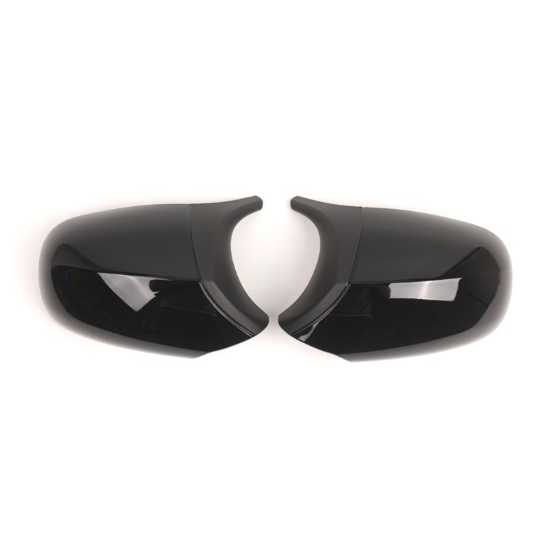 EDB * Facelifted Model Mirror Housing Replacements Mirror Shell อัพเกรดสําหรับ E90 E91 E92