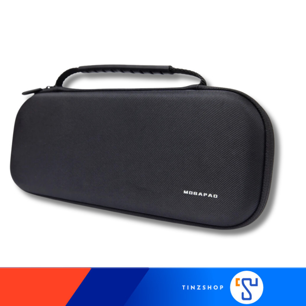 [ส่งด่วน] Mobapad Storage Bag Carrying Case for Nintendo Switch Joy - Pad for Mobapad M6 S / M6 HD ก