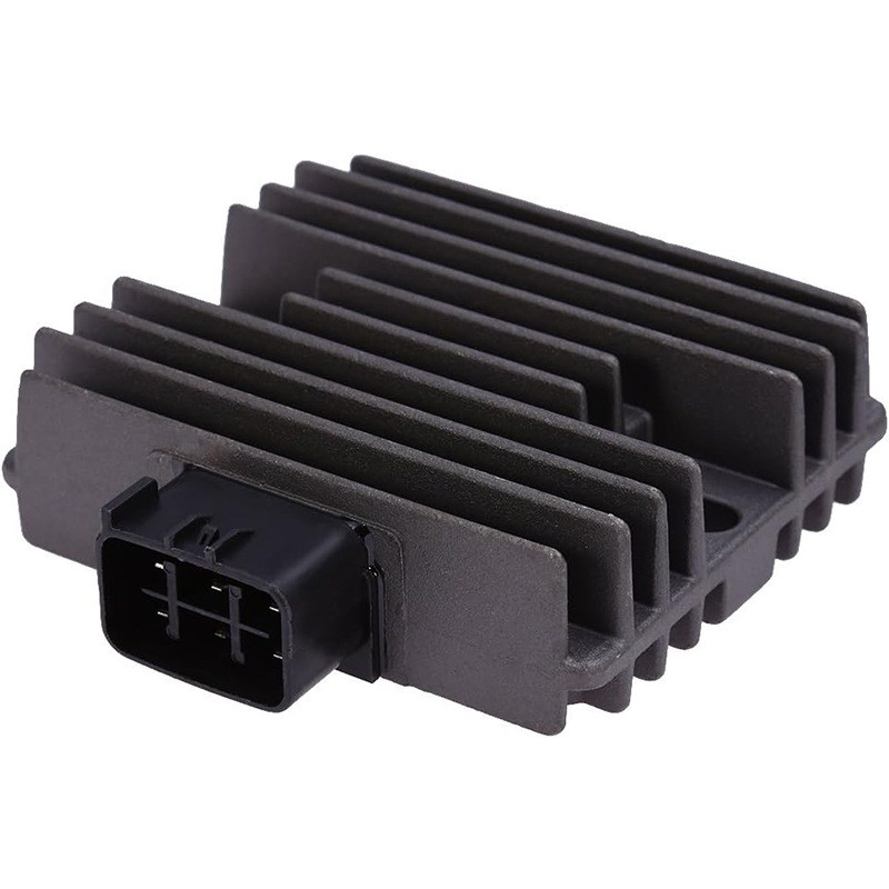 Kawasaki Rectifier 21066-0705 68V-8196-00 Kawasaki ER6N ER6F KLE