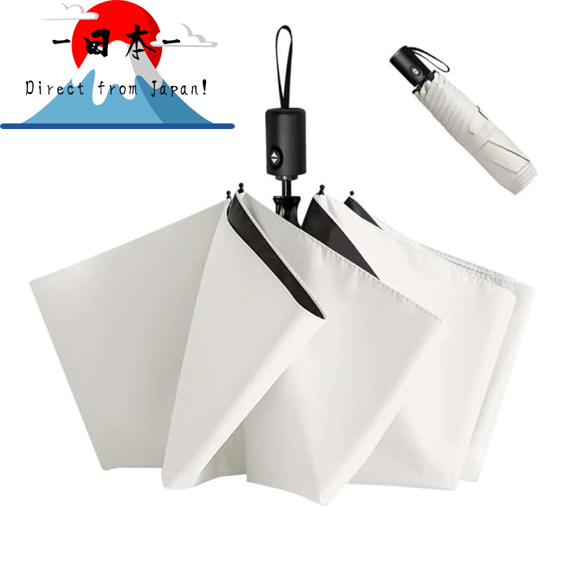 [Direct from Japan]
[Introducing the Complete Sunshade Umbrella 2025] AYONEE Sun Umbrella, Ultra-Lig