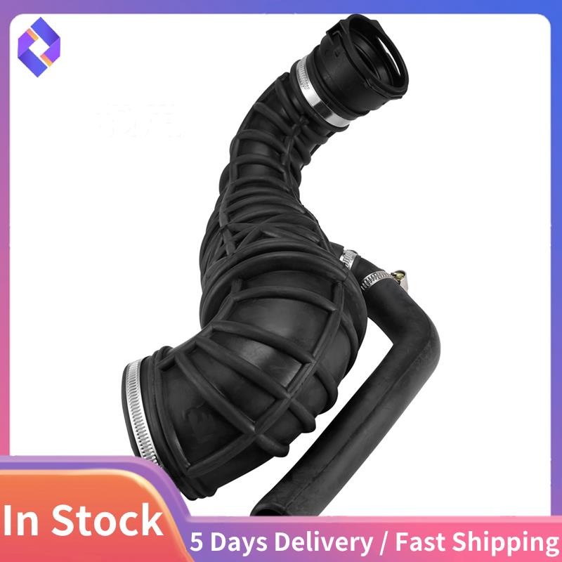 กล่องกรองอากาศ ท่อท่อไอดีด้านบน 1M51-9R504-AB 1133898 สําหรับ Focus Transit Connect Tourneo Connect 