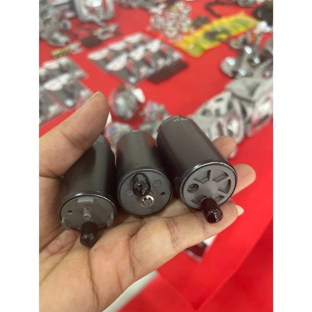 สินค้าขายดีปั้มติ๊ก 5.5 บา KDR ตัวนี้ทนE85 แรงดันดีมากสินค้าจัดส่งจริง