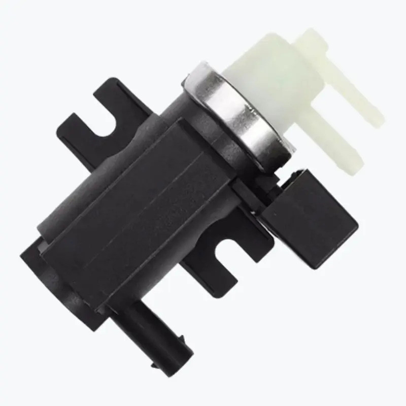 ในสต็อก Turbo Boost วาล์ว Solenoid สําหรับ Mercedes-benz W176 W246 C117 X218 C218 S205 C205 W213 A20