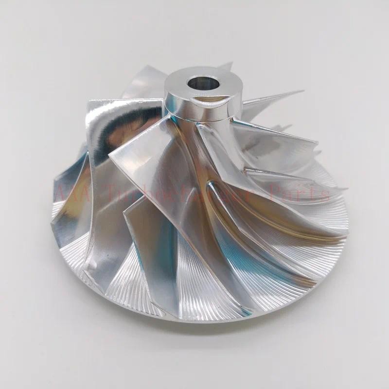 Turbo HX35 Billet Wheel/Compressor Wheel 54x78mm AAA Turbocharger Parts