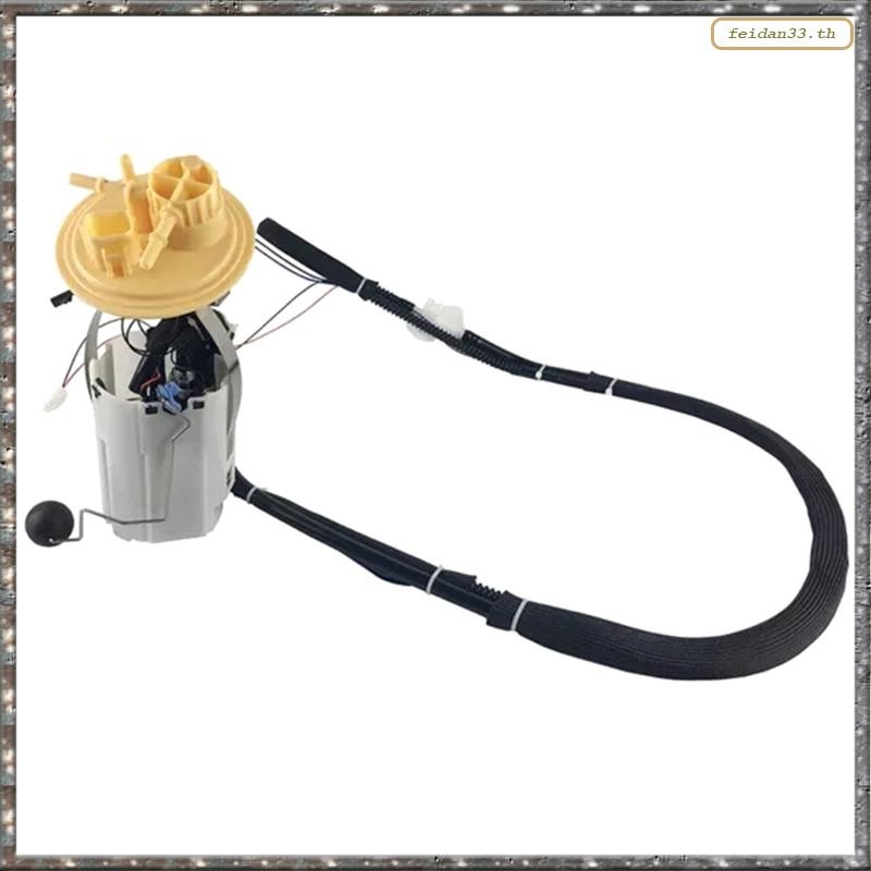 [LHY] ชุดปั๊มรถยนต์สําหรับ S60 V70 S80 2.3L 2.4L 2.8L E8633M P76363M FG1251 30769013 30761743