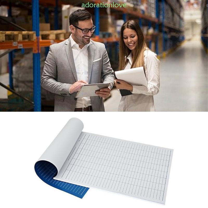 Ador B4 Accounting Ledger Book Money Expense Trackers Notebook Cash Book บัญชีสําหรับใช้ในเชิงพาณิชย