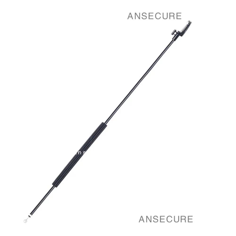 LHD ของแท้ฝากระโปรงหน้า Bonnet Release ฝาปิดล็อคสายสําหรับ VW CC Passat B6 B7 CC 3C1823531 3ค1 823 5