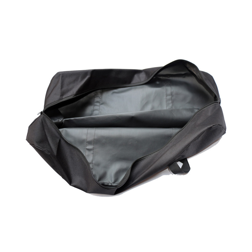 กระเป๋าแคมป์ปิ้ง ใส่เต็นท์ขนาดใหญ่ ใส่ของได้เยอะ ใช้ในแคมป์ปิ้ง สะดวกสบาย - รูปที่ 2