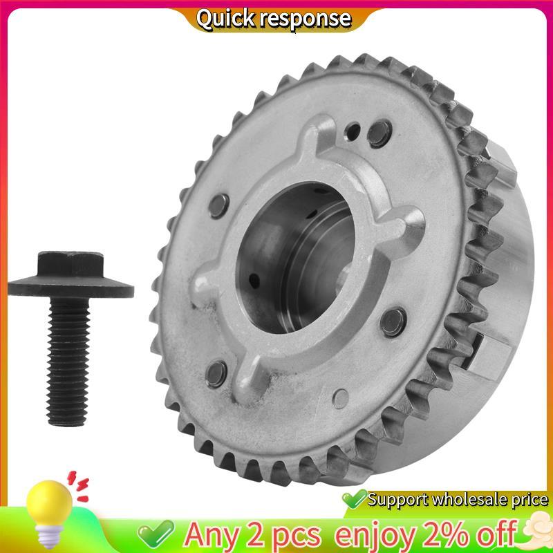 ในสต็อก-Camshaft Variable Valve Timing Actuator VVT LF94-12-4X0 LF94124X0C 6M8G6C525CD สําหรับ CX7 3