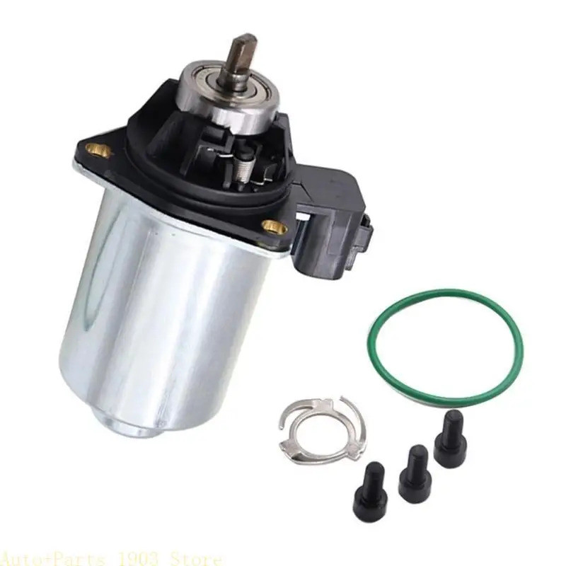 E21C Professional คลัทช์ควบคุม Actuator แรงเสียดทานมอเตอร์สําหรับ 1.8L 1.5L 2.4L 31363-12040 31363-1