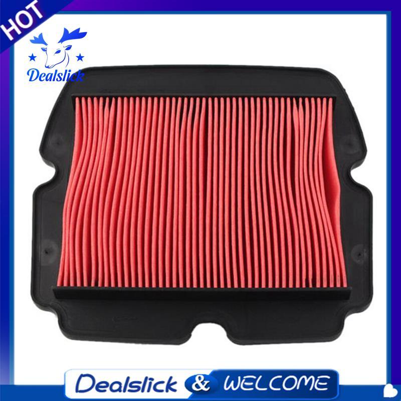 รถจักรยานยนต์กรองอากาศทําความสะอาดสําหรับ 1800 GOLDWING GL1800 2001-2017 F6B 2013-2016