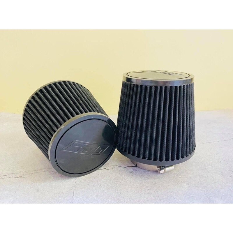 TrailTech ⚡กรองอากาศแบบดูดสด AIR FILTER สำหรับสายซิ่ง มี 6สี ขนาดปากกรอง 3นิ้ว กรองผ้าสามารถกถอดล้างทำความสะอาดได้ - รูปที่ 4