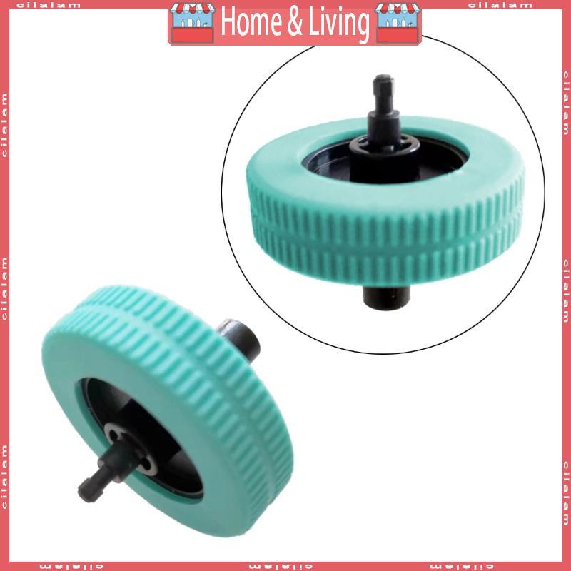 CI Mouse Scroll Wheel Pulley อะไหล่ทดแทนสําหรับเมาส์ G102 G304 G305