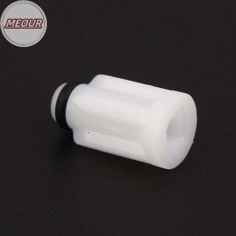 เครื่องปั่น Meour เพลาเชื่อมต่อเครื่องเตรียมอาหารสําหรับ Braun MQ3/5/7 series ก้านผสมมือถือ VN