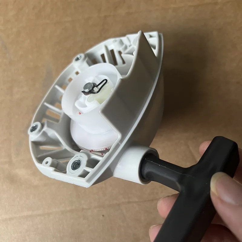 FS460 Recoil ดึง Starter สําหรับ FS460R FS460C FS460RC FS 460 460R 460C เครื่องตัดแปรงอะไหล่ 4147-19