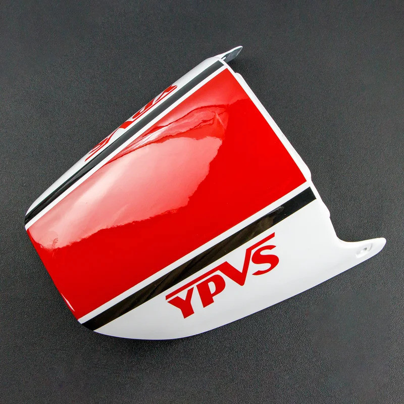 Fit สําหรับ YAMAHA RD500 RZV500 1985 - 1987 1986 ใหม่รถจักรยานยนต์ Solo ฝาครอบที่นั่งด้านหลัง Fairin