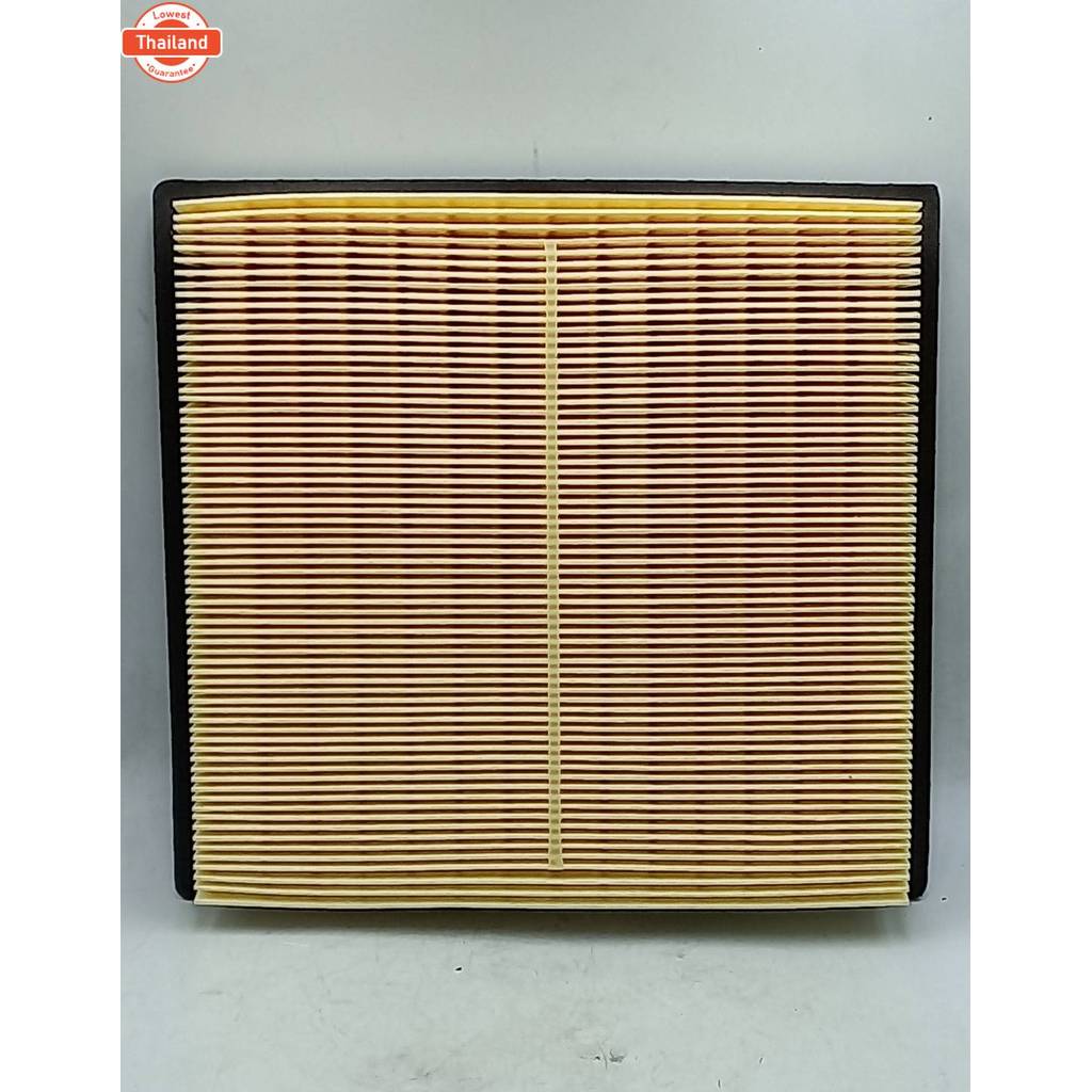 กรองอากาศ AISIN ARFT--4020 Toyota Camry 2.0 2.5 ไม่ไฮริด AXV70 ASV70 year18-21 เครื่อง A25A-FKB / 6A