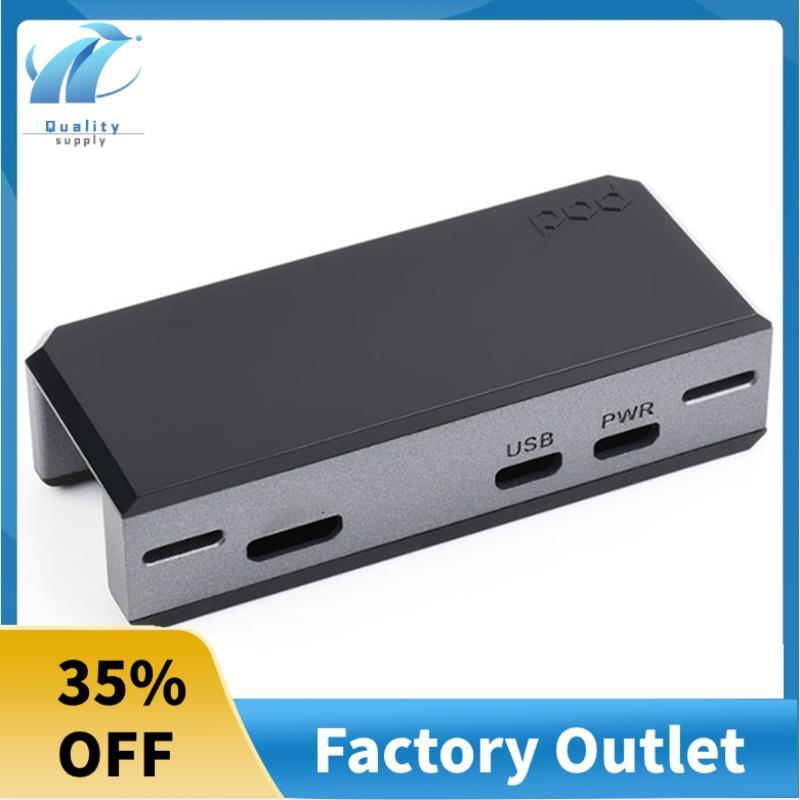 เคสอาร์กอน POD Zero 2W เคสป้องกันสําหรับ Zero 2W