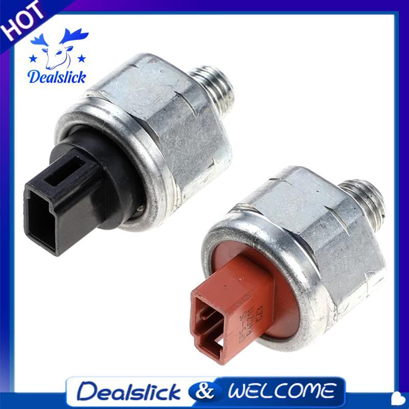 JF010E JF011E สําหรับ Ratio CVT เซ็นเซอร์ความดันน้ํามัน F09A F09B F10A F1CJA RE0F09A 10A 34417N 3331