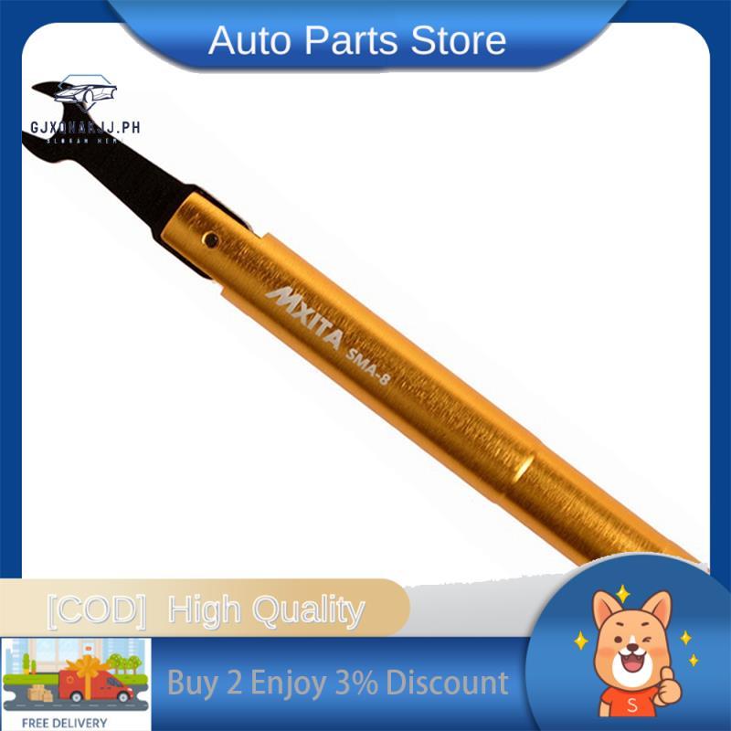 8 มม.SMA ประแจแรงบิด SMA ประแจแรงบิด Connector Connector เปิด Electrombunication Spanner